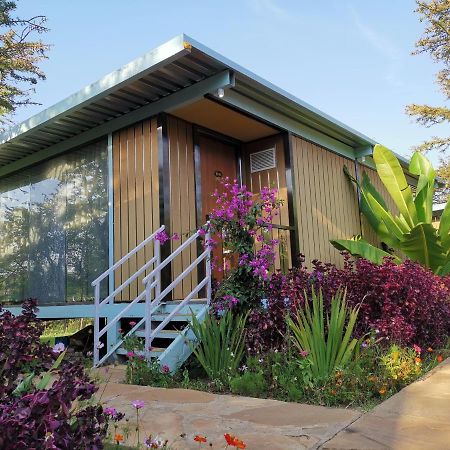 Jambo Mara Safari Lodge Ololaimutiek Ngoại thất bức ảnh