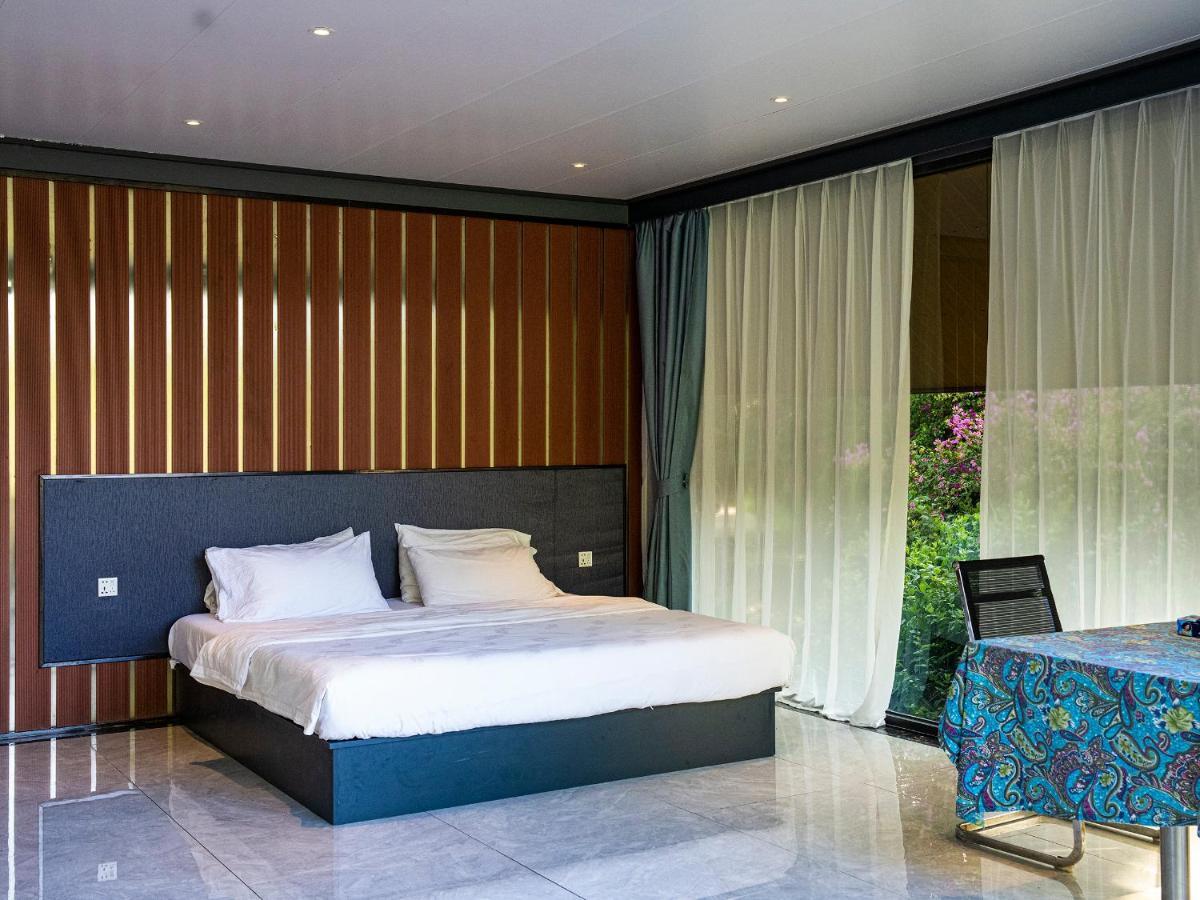 Jambo Mara Safari Lodge Ololaimutiek Ngoại thất bức ảnh
