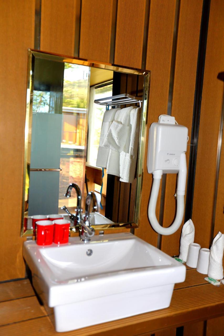 Jambo Mara Safari Lodge Ololaimutiek Ngoại thất bức ảnh
